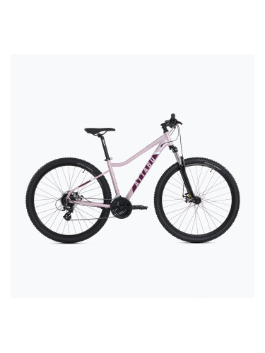 Дамски планински велосипед ATTABO ALPE 2.0 29" розов