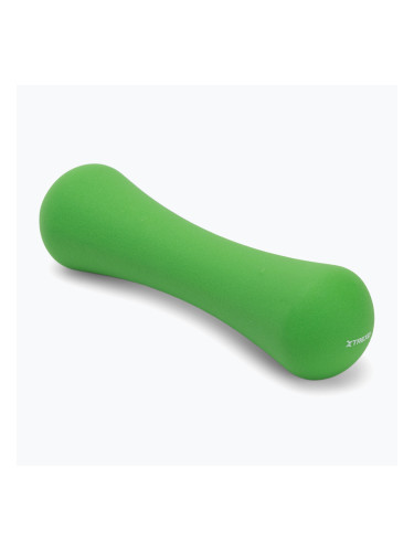 XTREXO неопренов дъмбел TX0-B4M008 1 кг зелен