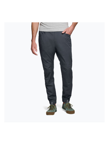 Мъжки панталони за катерене Black Diamond Notion Pants charcoal