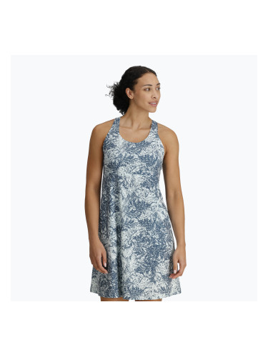 Royal Robbins Безцветна рокля Evolution Tank асфалтова папрат pt