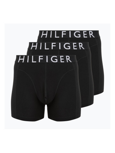 Боксерки Tommy Hilfiger UM0UM03690 Brief 3 чифта black/black/black