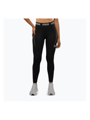 Дамски клин за тренировка Venum Adrenaline black/ivory