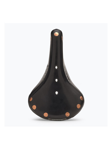 Седалка за велосипед Brooks England B17 Special Titanium black