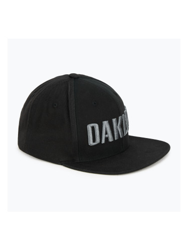 Мъжка бейзболна шапка Oakley Snapback blackout
