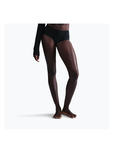 Дамски бикини Nike Leak Protection: Period black/cool grey