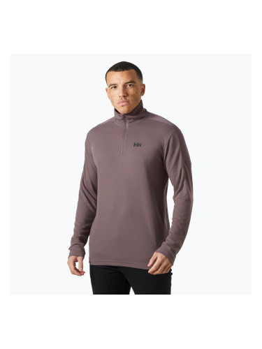 Мъжки ветроходен суитшърт Helly Hansen Hp 1/2 Zip Pullover 2.0 sparrow grey