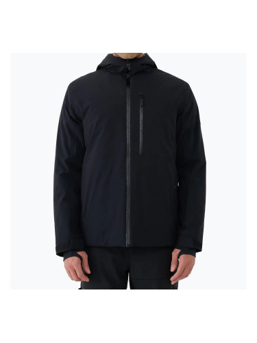 Мъжко скиорско яке 4F M0877 deep black
