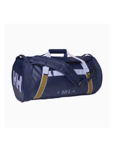 Helly Hansen HH Duffel Bag 2 30 л чанта за пътуване в касис