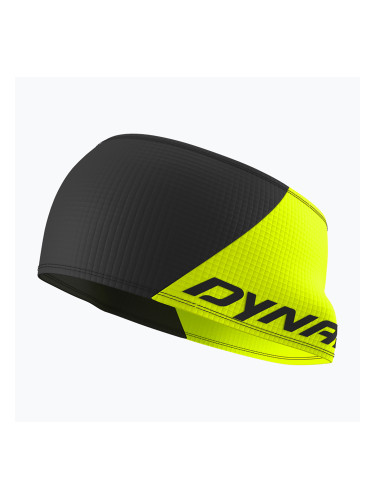 Лента за глава DYNAFIT Upcycled Primaloft lime punch