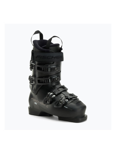 Дамски ски обувки Fischer RC 85 W black