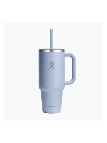 Термочаша Hydro Flask All Around Travel Tumbler 1180 ml surf