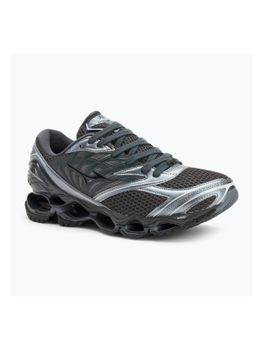 Мъжки обувки Mizuno Wave Prophecy LS black sand/black/metallic gray