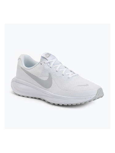 Мъжки обувки за бягане Nike Revolution 8 white/pure platinum