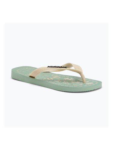 Джапанки Havaianas Top Tropicalia Vibes за жени Coast Green