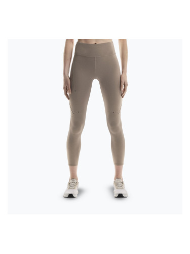 Дамски клин за тренировка On Performance Tights 7/8 cinder