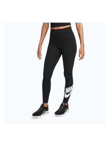 Дамски клин Nike Sportswear Classic black/white