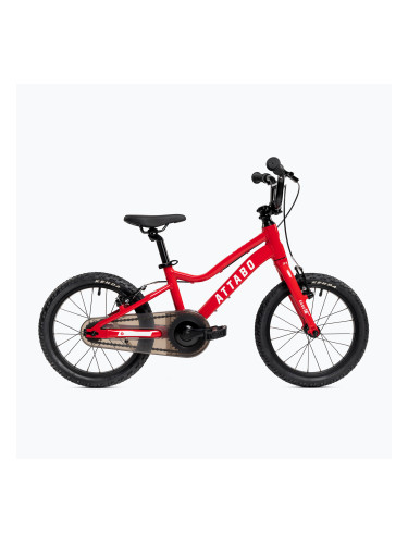 Детски велосипед ATTABO EASE 16" red
