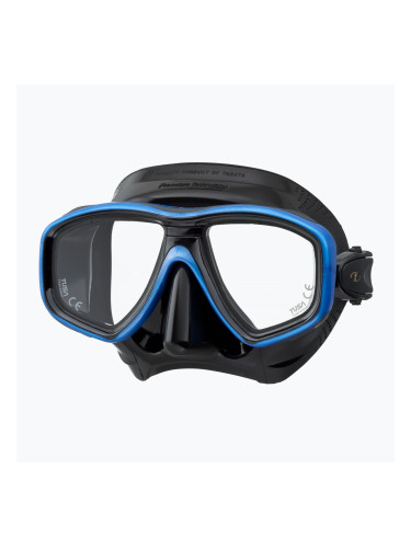 TUSA Ceos Маска за гмуркане синя M-212