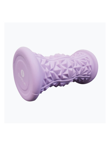Масажен валяк за крака Sveltus 2518 lilac