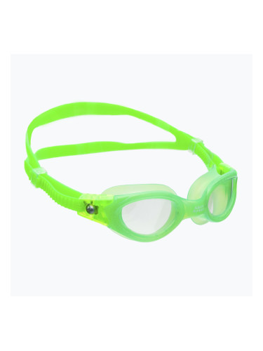 Детски очила за плуване AQUA-SPEED Pacific Jr зелени 81