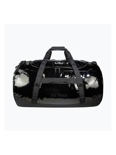 Пътна чанта Tatonka Barrel 130 l black