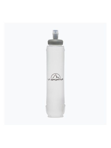 Softflask La Sportiva SoftFlask 500 ml white