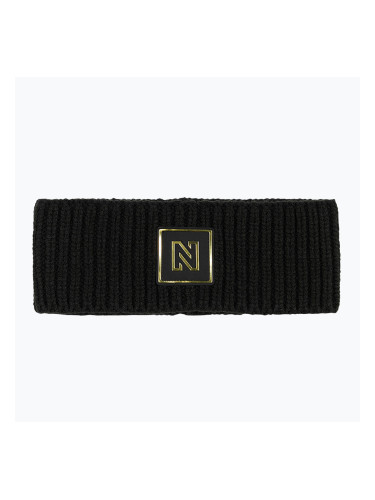 Лента за глава Nikkie Nashville black