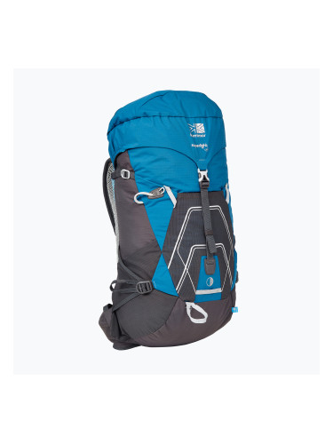Туристическа раница Karrimor Superlight 30 l lyons/asphalt