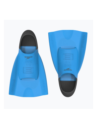 Плавници за плуване Speedo DMC Original blue/charcoal