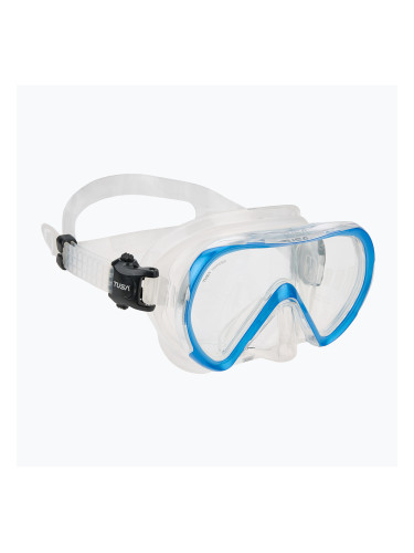 Маска за гмуркане TUSA Ino blue