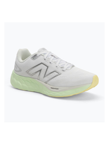 Дамски обувки за бягане New Balance Fresh Foam 680 v8 white