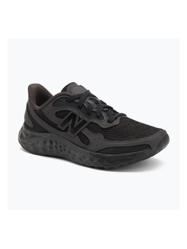 Дамски обувки за бягане New Balance Fresh Foam Arishi V4 black