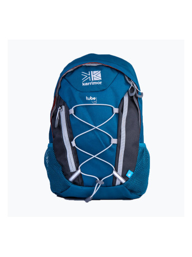 Karrimor Tube 10 l lyons blue туристическа раница