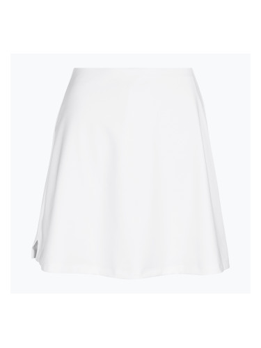 Дамска пола Wilson Team Flat Front bright white