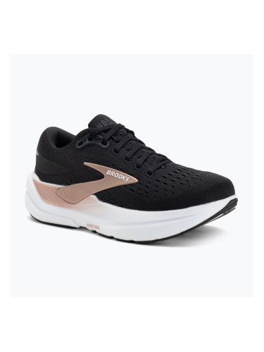 Дамски обувки за бягане Brooks Ghost Max 3 black/black/rose gold