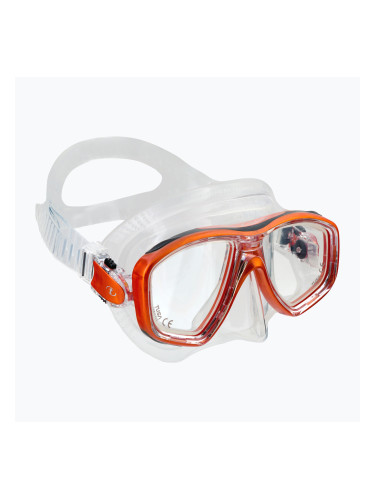TUSA Ceos Маска Orange 212