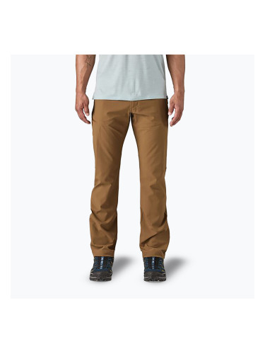 Мъжки панталони за трекинг Patagonia Terravia Trail Regular coriander brown