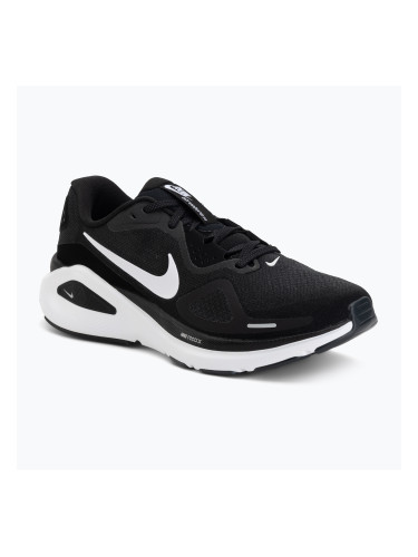 Mъжки обувки за бягане Nike Structure 26 black/cool grey/metallic silver/white