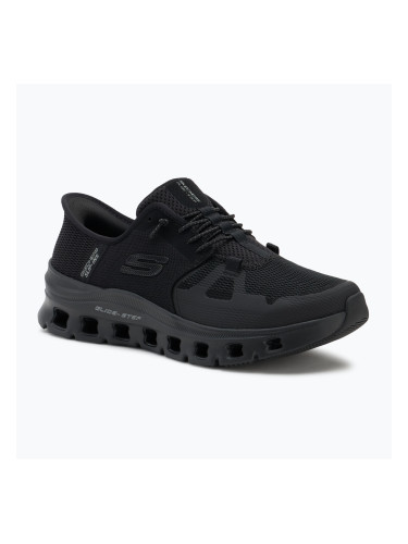 Мъжки обувки SKECHERS Glide-Step Pro black
