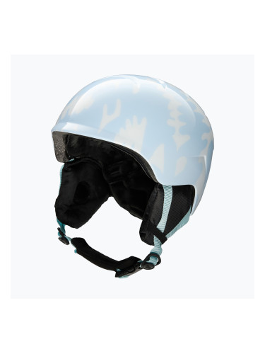 Детска каска за сноуборд ROXY Slush Girl