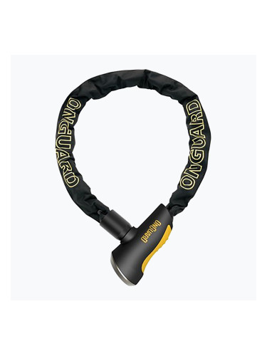 Заключващо устройство за велосипед OnGuard Mastiff 8119