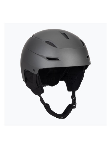 Скиорска каска Giro Ratio matte titanium