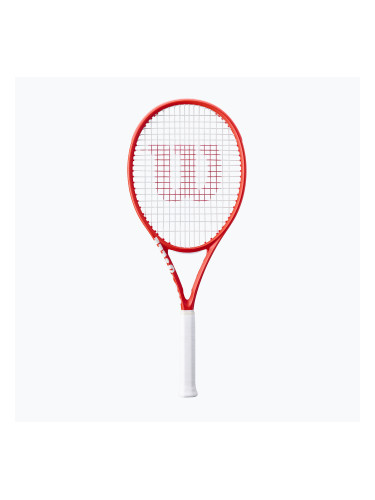 Тенис ракета Wilson Clash 100 Pro V3 Reverse Infrared