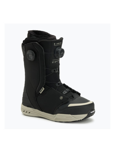 Мъжки обувки за сноуборд RIDE Lasso Pro black