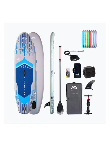Дъска Aqua SUP Marina Ray iSup 11'0"