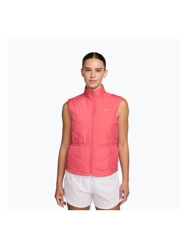 Дамски елек Nike Swift Therma-Fit sea coral