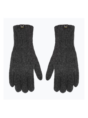 Ръкавици Salewa Walk Wool carbon