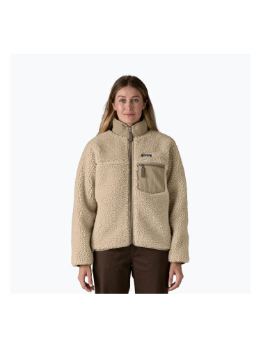 Дамско яке за трекинг Patagonia Classic Retro-X