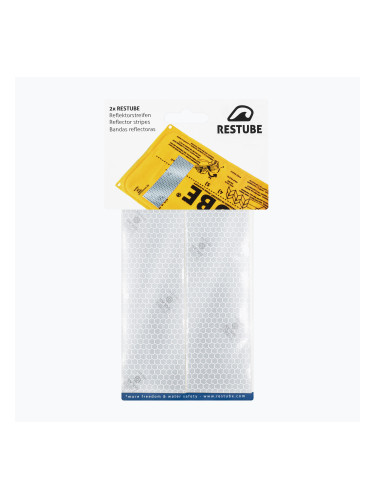 Restube Reflector belay booy tape