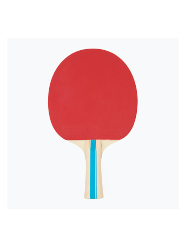 Ракета за тенис на маса STIGA Hobby Instinct black/red